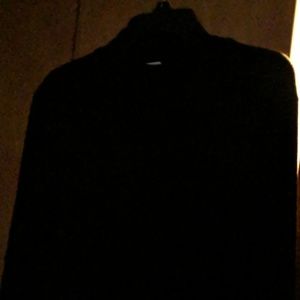 dinner sweater dress.